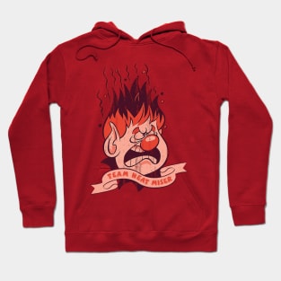 Heat Miser Hoodie